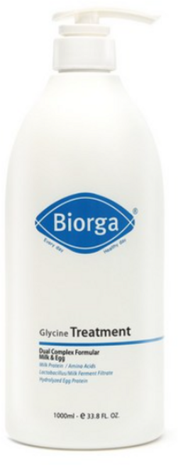 [브랜드정품] 바이오가 글라이신 트리트먼트, 1L, 1개
