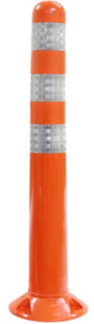 신도산업 둥근시선유도봉 200*80*750, 1개