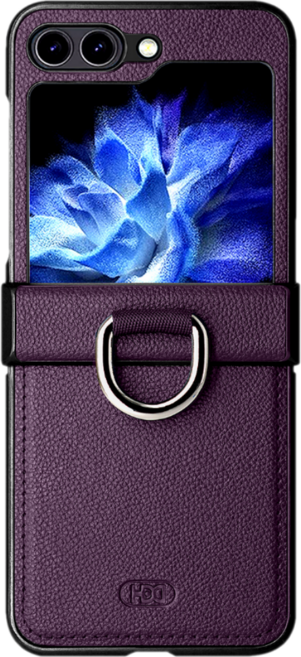 오마이 듀크 힌지보호 핑거링 케이스