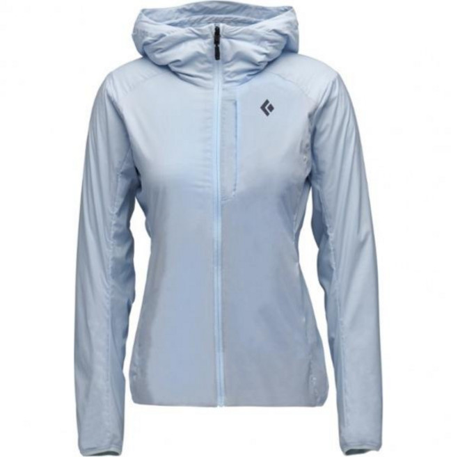 Black Diamond 블랙 다이아몬드 알파인 스타트 후드티 - 여자