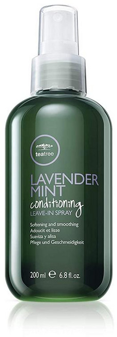 Paul Mitchell Tea Tree 폴미첼 티트리 라벤더 민트 컨디셔닝 리브-인 스프레이 200ml, 1개