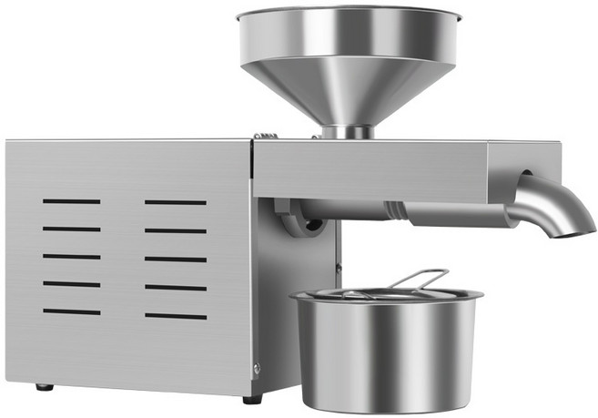 가정용 채유기 기름짜는기계 자동 전동 (220v) 본품 착유기 들기름, B. R3 기계식 일정 온도 버전, B. R3 기계식 일정 온도 버전