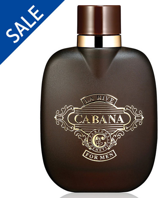 (sale/한정수량) 라리브 남성 향수 모음, H08. 향수 90ml_박스없음/카바나, 1개