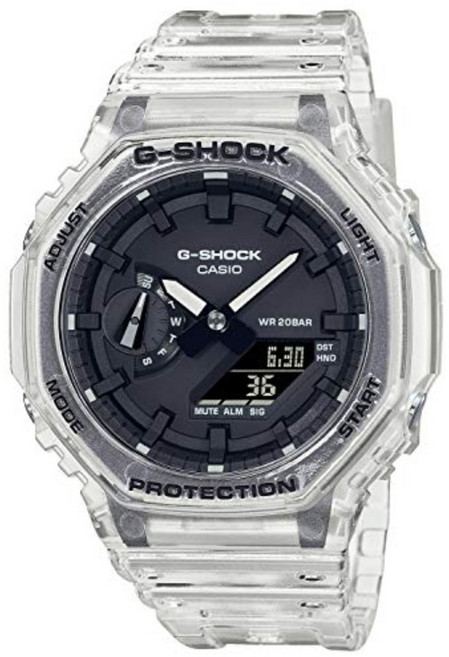 카시오 G-SHOCK GA-2100 시리즈
