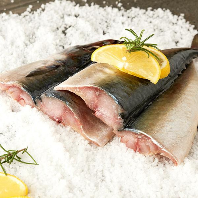 삼삼 국내산 손질된 순살 간고등어2팩(팩당90g내외), 2개