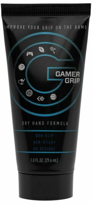Gamer Grip 게이머 그립 드라이 터치 젤 29.6ml