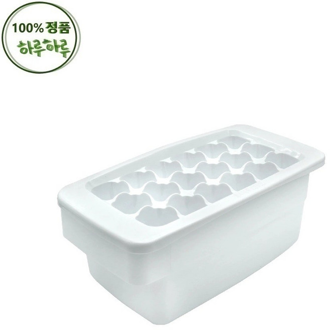 LG 정품 냉동실 얼음트레이 1개입 단품 B242S32 F-A241YM M272PR34BL M272PR34BR M272PR35BL M272PR35BR R-L267JM, 1개, 화이트