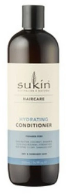 수킨 하이드레이팅 컨디셔너 500mL 06082, 1개 - 쿠팡