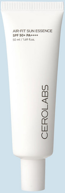 세로랩스 에어핏 선 에센스 SPF50+/PA++++, 1개, 50ml