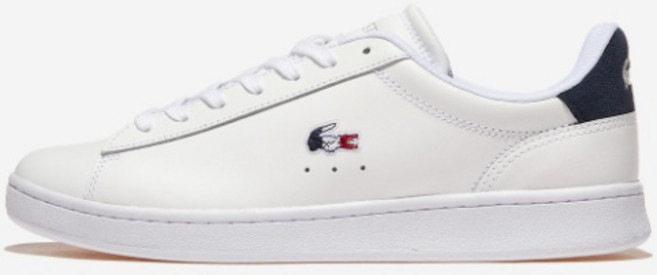 [ABC마트 신구로NC점] 라코스테/카나비 세트_7-48SMA0111_WHT/NVY/RED_남성용