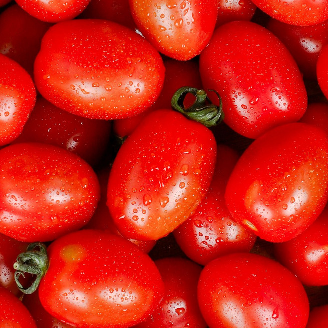 탱글탱글 국내산 대추방울토마토 대과(1-3번과/혼합), 1개, 2kg