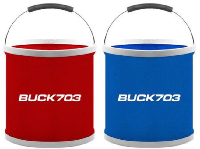 BUCK703 땡가격 SALE 캠핑 설거지통 멀티바스켓 11L 캠핑식기건조대 캠핑설거지통 캠핑용품 설거지통, 설거지통 멀티바스켓 11L 레드, 1개