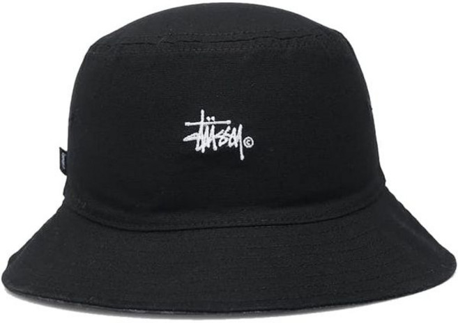 스투시 HAWAIIAN REVERSIBL BUCKET HAT (L/XL) [並行輸入]