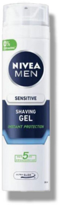 [2021년생산] 니베아 포맨 쿨킥 쉐이빙 폼 200ml(new), 200ml, 1