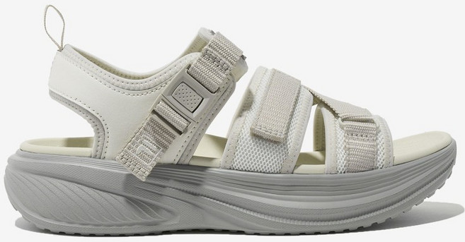 9위 - [휠라 공식] 휠라 플로트 맥스 샌들 (1SM02779H_920)