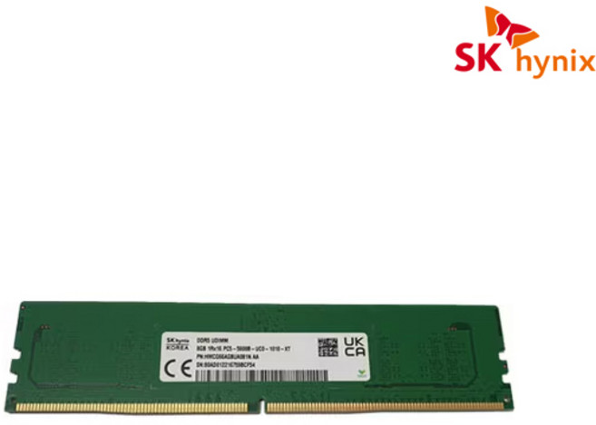 SK하이닉스 SK하이닉스 DDR5-5600 8GB A다이 언락, 1개