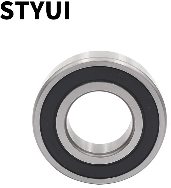 미니 볼 베어링 698 ZZ RS 10 개, 12 699---9x20x6mm, 02 RS