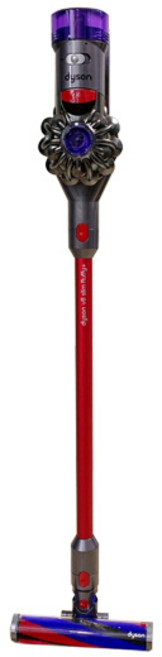 [국내정품/AS가능] 다이슨 V8 슬림 플러피 + / 새상품