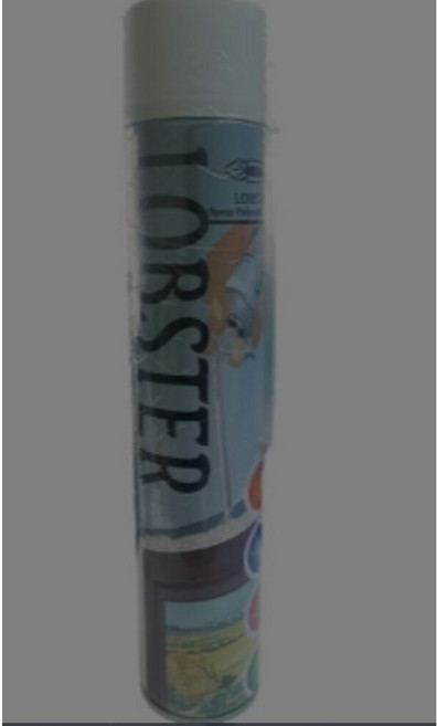LORSTER PU發泡填縫劑 750ML, 1個