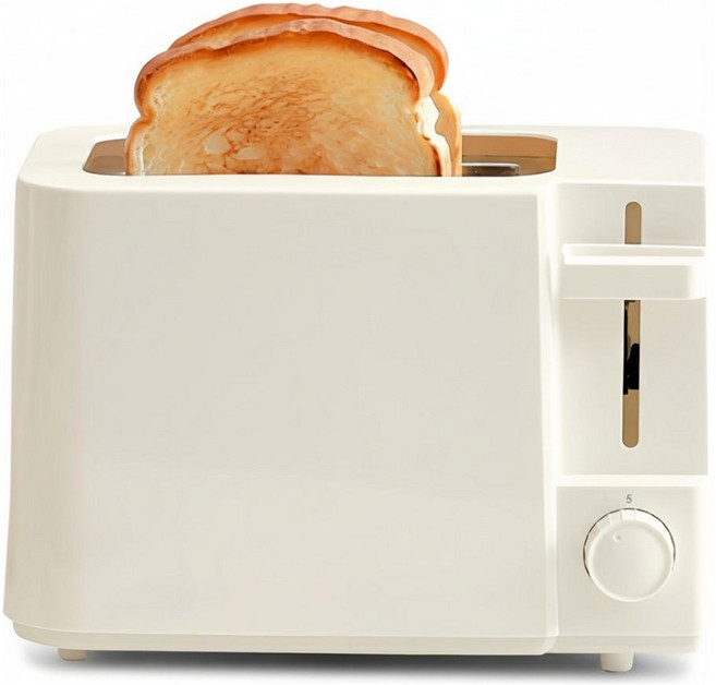 위즈웰 크런치 토스터기, TA8115(전기토스터)