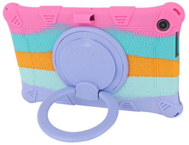 Alldocube iPlay 50 Mini 8.4 태블릿 케이스 iPlay 50 Pro 10.4 SE 10.5 인치 실리콘 케이스 Funda Capa 용 360 회전 스탠드 커버, 08 CPK No Strap No Pen, 1개, [00] CPK No Strap No Pen