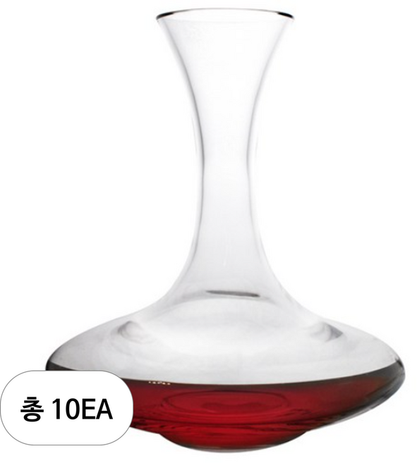 리델 울트라 싱글 디켄터 2400/14, 10개