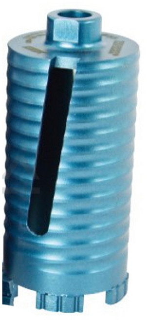 이화 건식 코아 코어 비트 2인치 55mm, 1개