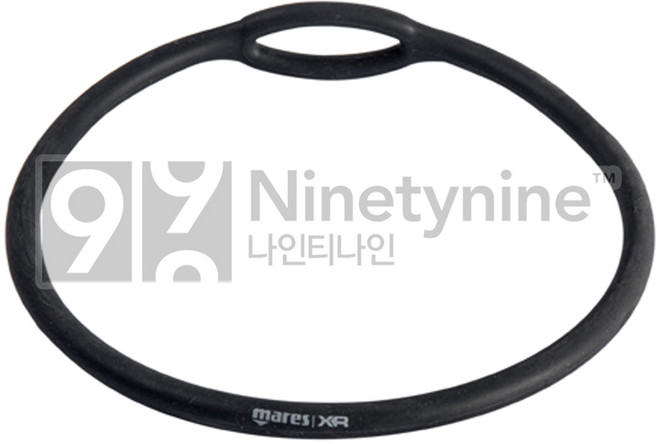 마레스 넥 레귤레이터 번지 - 노랑(YL)