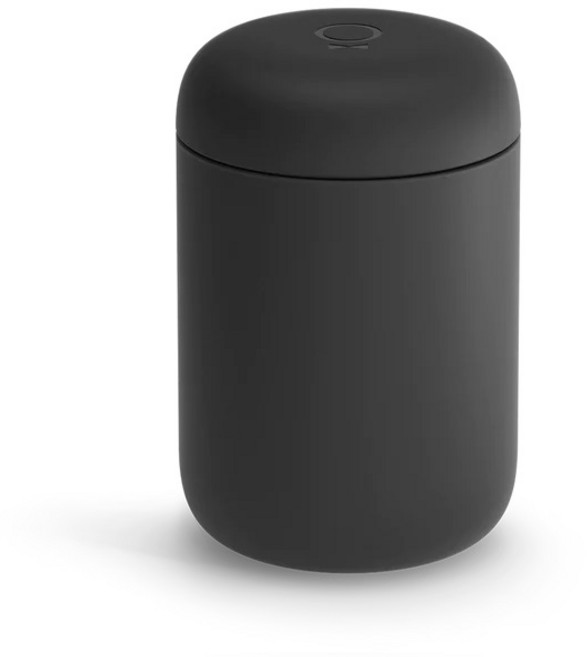 FELLOW Carter Everywhere 陶瓷隨行杯, 黑 Black 12oz, 1個
