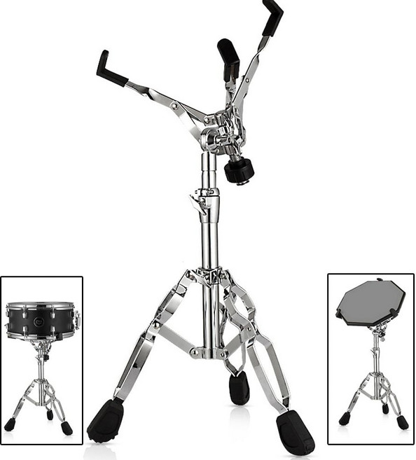 뛰어난 스네어 스탠드 직경25mm hii+13613Ps