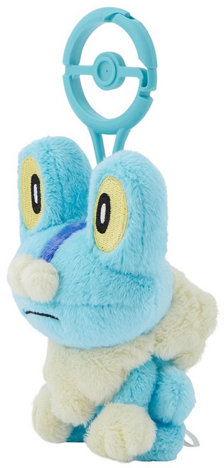포켓몬센터 pockmon 공식 개구마르 포켓몬인형