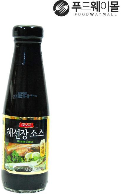 하이몬 호이신 소스 해선장소스, 260g, 1개