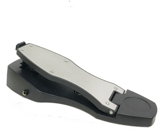 레몬 드럼 액세서리 HH 페달 부품, 01 sliver