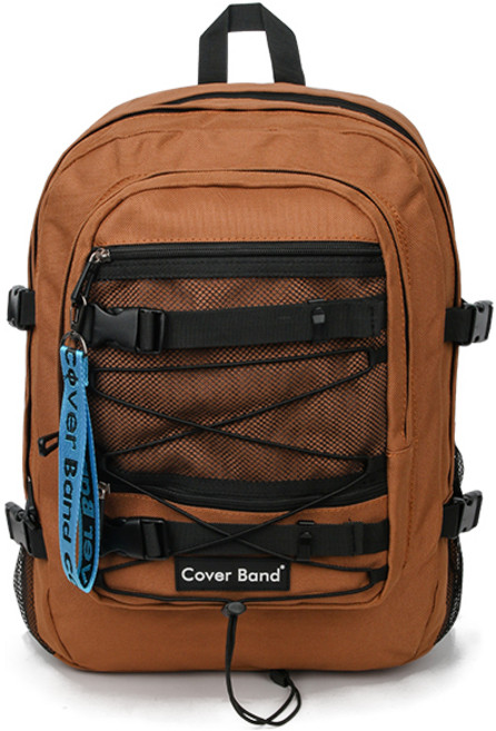 샌즈 캐주얼 백팩 학생 책가방