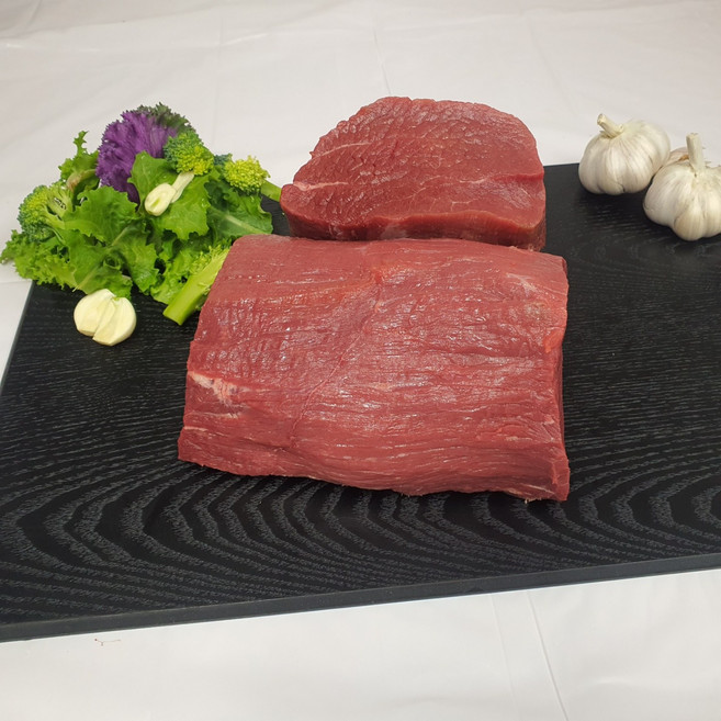 [소잡는구선생]국내산소고기, 홍두깨500g(덩어리), 1개