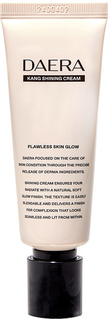 대라 캉샤이닝크림 잡티 기미 밀착 모공 커버 파운데이션 컨실러 속광 화운데이션 촉촉 광채 물광 결광 식물성 보습 비비크림 파데 다크닝 톤업 롱래스팅 리퀴드 주근깨, 1개, 뉴트럴베이지