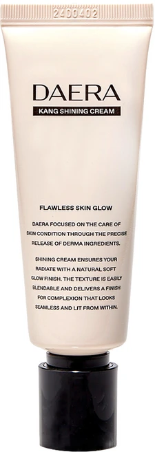 대라 캉샤이닝크림 잡티 기미 밀착 모공 커버 파운데이션 컨실러 속광 화운데이션 촉촉 광채 물광 결광 식물성 보습 비비크림 파데 다크닝 톤업 롱래스팅 리퀴드 주근깨, 1개, 비비 - 쿠팡