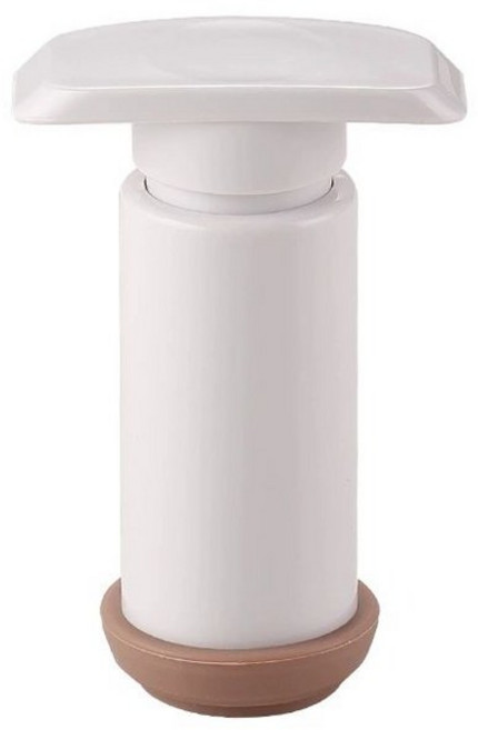 고급형 압력계 진공 수동 빅사이언스 탈포기 공기, 1개, 기본 색상