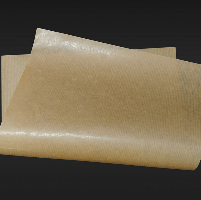 퓨어네이처 줄무늬 크라프트 노루지 250매, 1세트, 250개