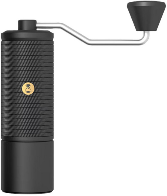 타임모어 체스트넛 핸드 그라인더 C5 ESP, 1개, 블랙, 25ml