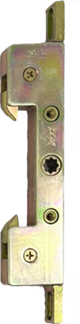 KCC샷시 손잡이 오토락 락킹기어 2POINT, 1개