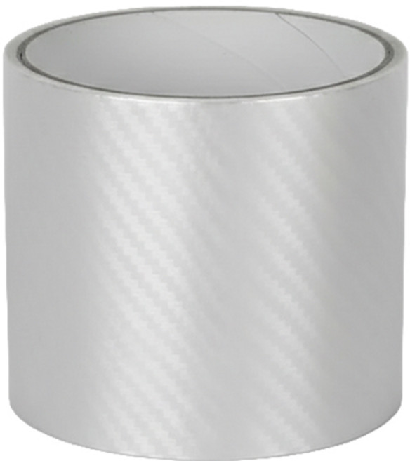 서온리 차량을 깔끔하게 보호해주는 투명 카본 차량용 스티커 자동차 스티커 범퍼 모서리 보호 차량스티커, 1개, 클리어