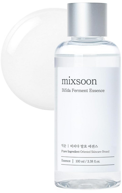 [정품] 믹순 갈락토미세스 발효 에센스 100ml 2개, 4개