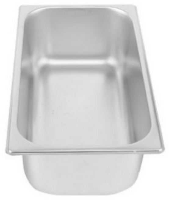 스테인레스 바트 본체, 5개