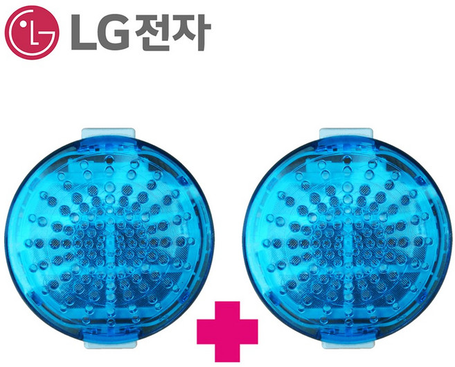 LG정품 세탁기 TR10BL TR10WL 필터 거름망 2개
