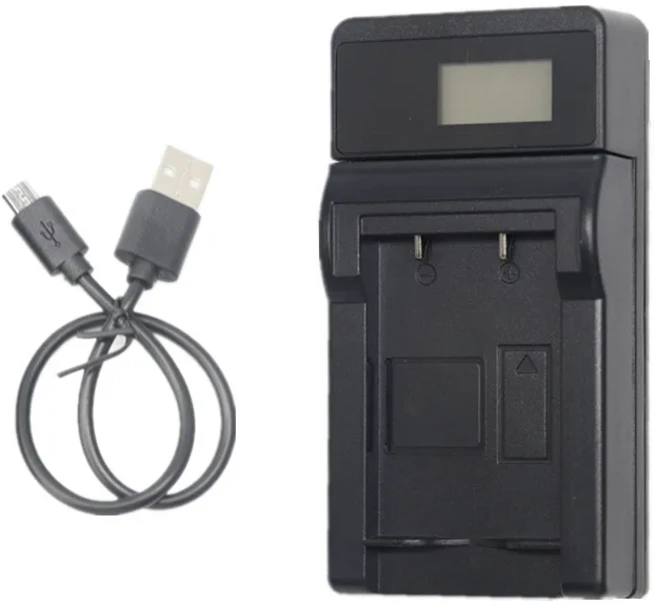 시그마 BP-31 LED 배터리 충전기 DP1