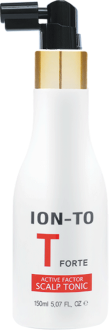 [본사] 히스테모 이온토T 탈모관리토닉 두피영양토닉 150ml, 1개