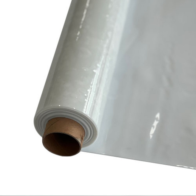 에너지가드 자외선차단 열차단 냉방비절약 사계절단열필름 1m 0m, 반투명화이트, 1개