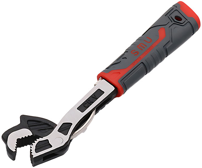 코아 만능 매직 렌치 6인치 수공구 스패너, 1개