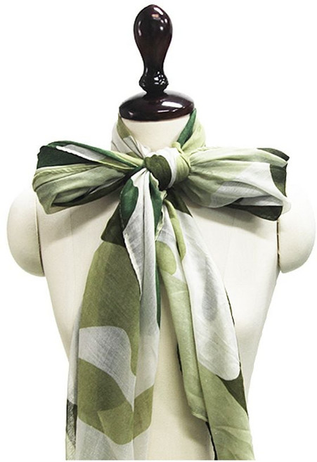 B116 밀리터리 스카프jsy2+1ezY